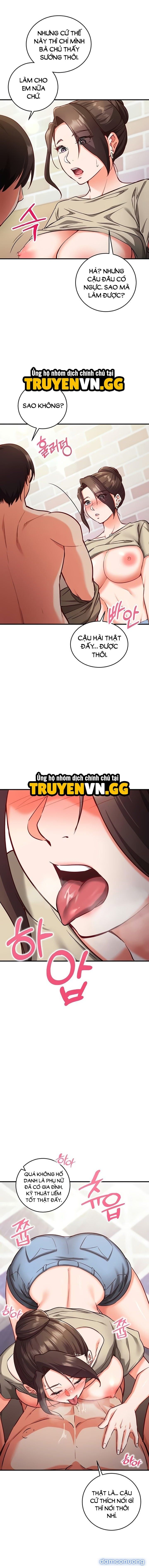 đọc truyện Điều Khiển Tâm Trí Chương 10 ảnh 12 tại Thiên Thai Truyện