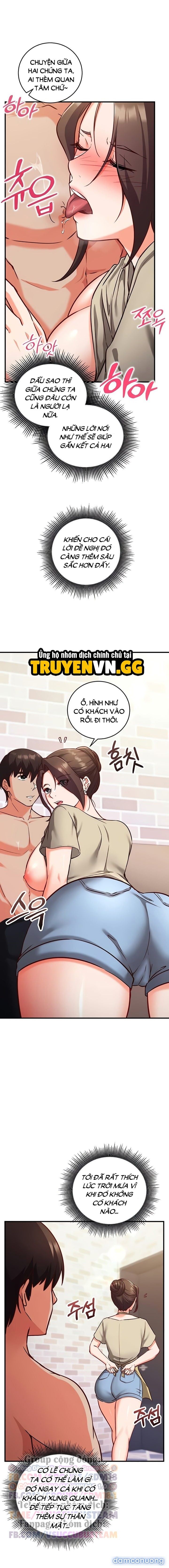 đọc truyện Điều Khiển Tâm Trí Chương 10 ảnh 13 tại Thiên Thai Truyện