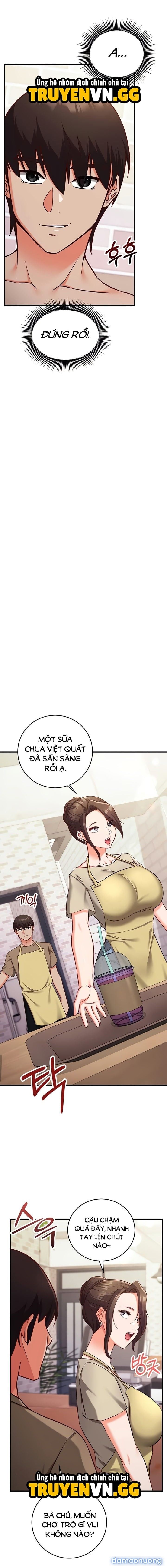 đọc truyện Điều Khiển Tâm Trí Chương 10 ảnh 14 tại Thiên Thai Truyện