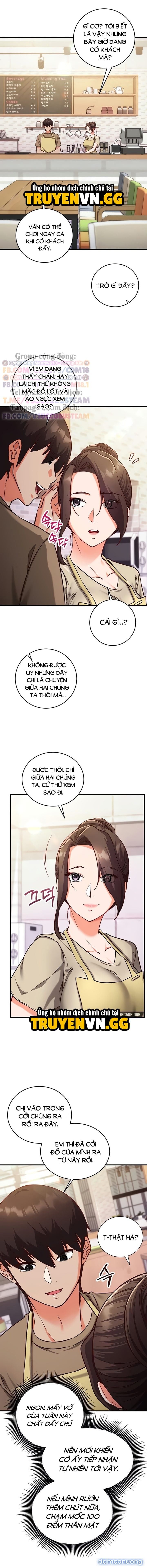 đọc truyện Điều Khiển Tâm Trí Chương 10 ảnh 15 tại Thiên Thai Truyện