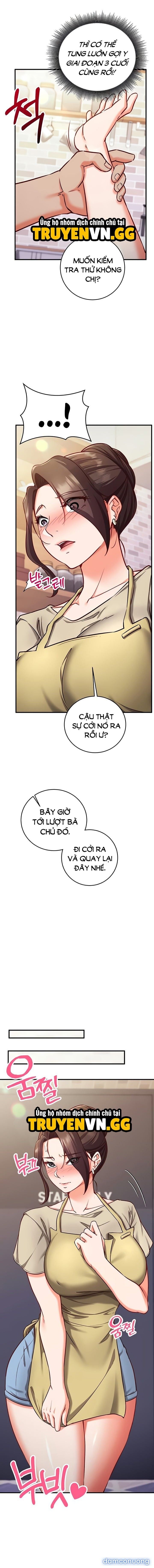 đọc truyện Điều Khiển Tâm Trí Chương 10 ảnh 16 tại Thiên Thai Truyện