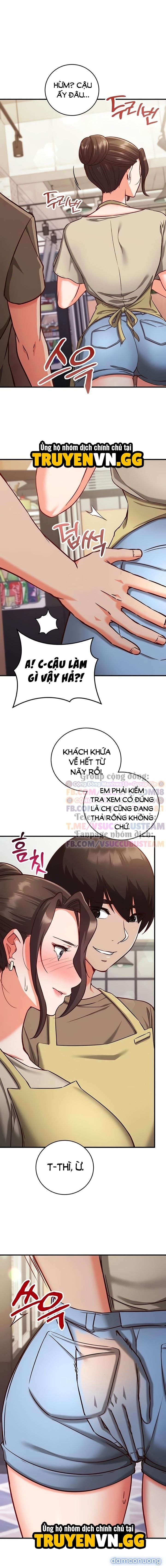 đọc truyện Điều Khiển Tâm Trí Chương 10 ảnh 17 tại Thiên Thai Truyện