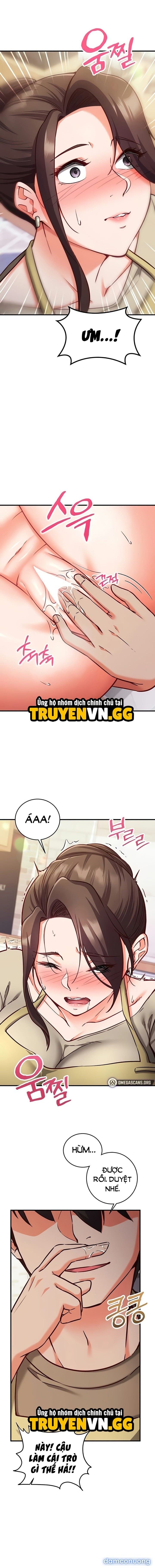 đọc truyện Điều Khiển Tâm Trí Chương 10 ảnh 18 tại Thiên Thai Truyện