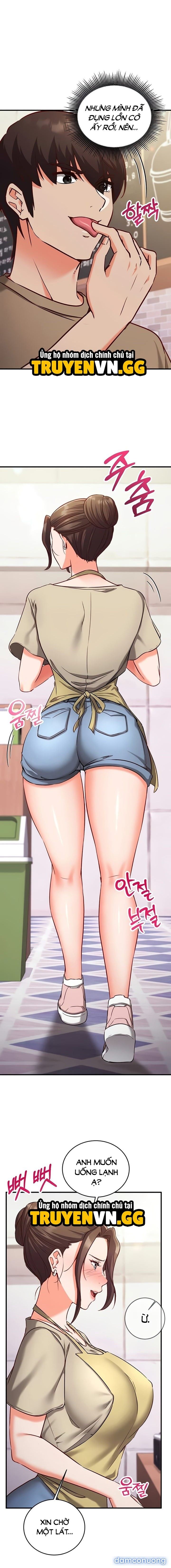 đọc truyện Điều Khiển Tâm Trí Chương 10 ảnh 20 tại Thiên Thai Truyện