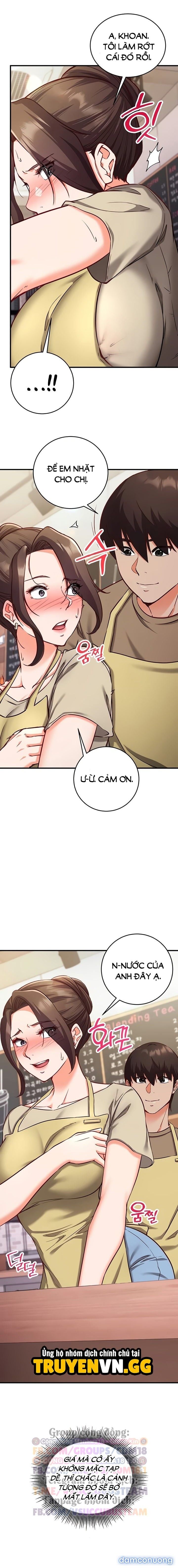 đọc truyện Điều Khiển Tâm Trí Chương 10 ảnh 21 tại Thiên Thai Truyện