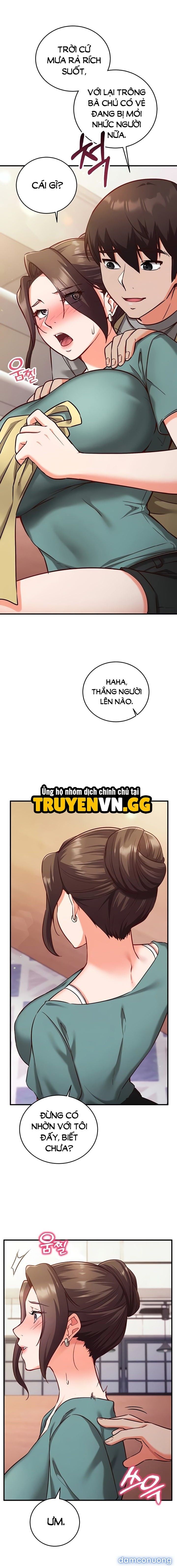 đọc truyện Điều Khiển Tâm Trí Chương 10 ảnh 4 tại Thiên Thai Truyện