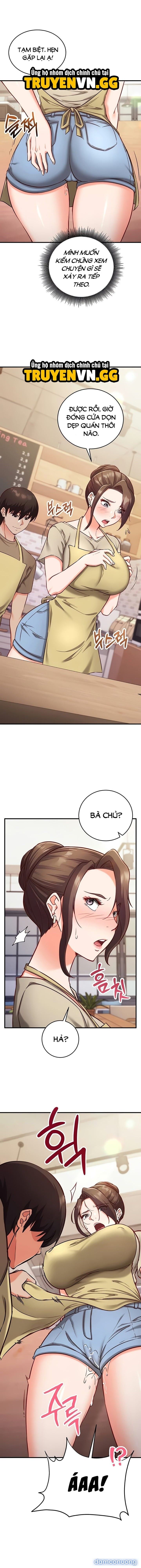 đọc truyện Điều Khiển Tâm Trí Chương 10 ảnh 22 tại Thiên Thai Truyện