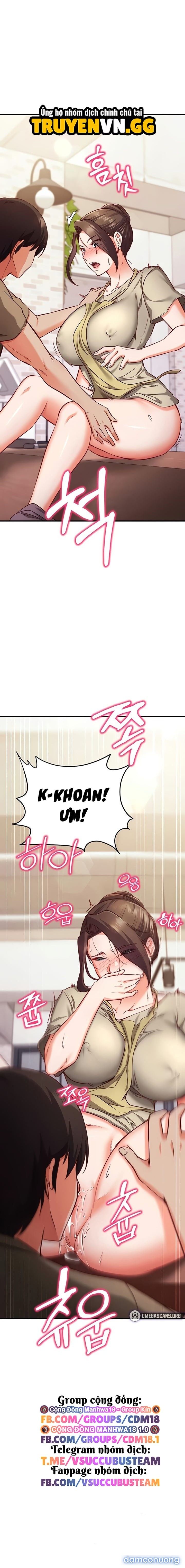 đọc truyện Điều Khiển Tâm Trí Chương 10 ảnh 24 tại Thiên Thai Truyện