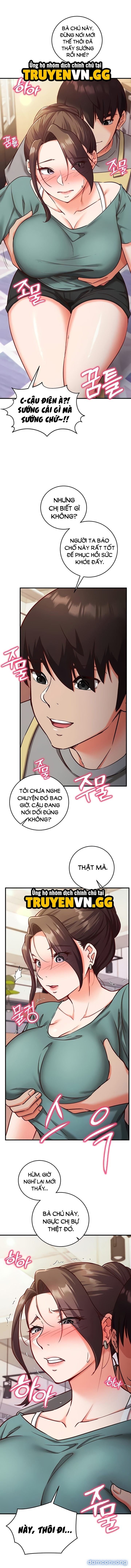 đọc truyện Điều Khiển Tâm Trí Chương 10 ảnh 5 tại Thiên Thai Truyện