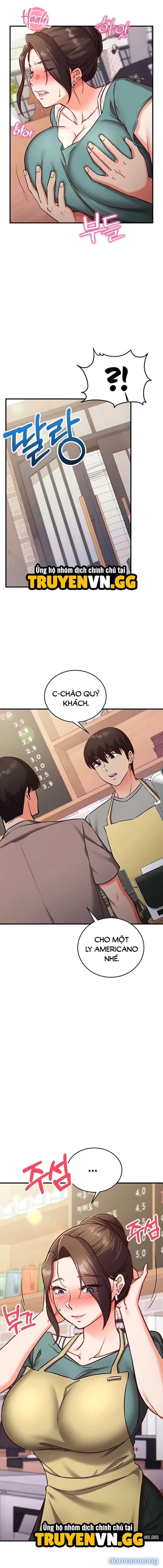 đọc truyện Điều Khiển Tâm Trí Chương 10 ảnh 7 tại Thiên Thai Truyện