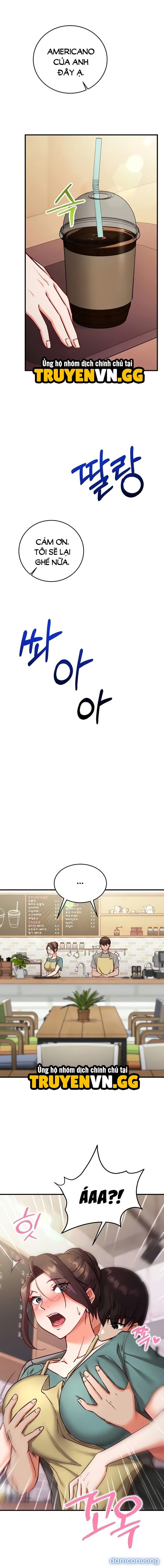 đọc truyện Điều Khiển Tâm Trí Chương 10 ảnh 8 tại Thiên Thai Truyện