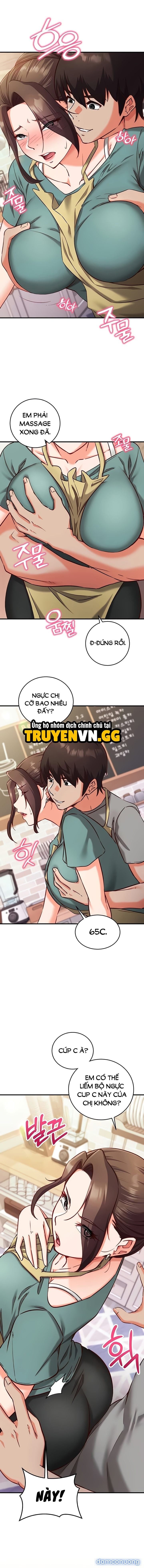 đọc truyện Điều Khiển Tâm Trí Chương 10 ảnh 9 tại Thiên Thai Truyện