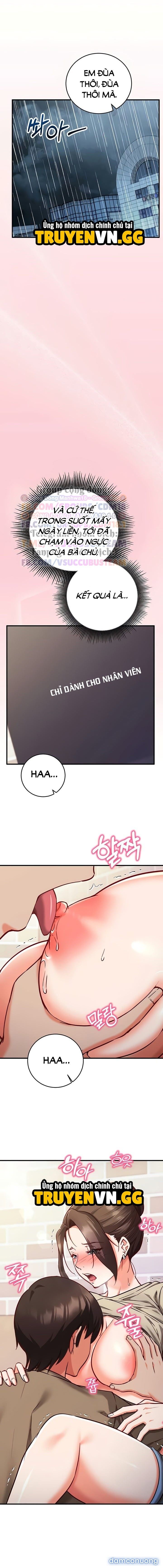 đọc truyện Điều Khiển Tâm Trí Chương 10 ảnh 10 tại Thiên Thai Truyện