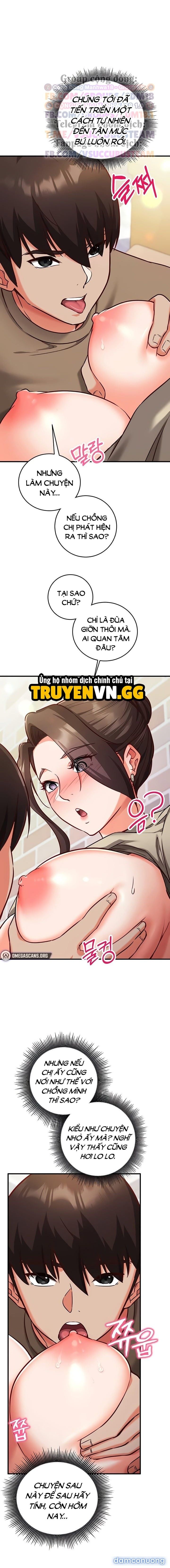 đọc truyện Điều Khiển Tâm Trí Chương 10 ảnh 11 tại Thiên Thai Truyện