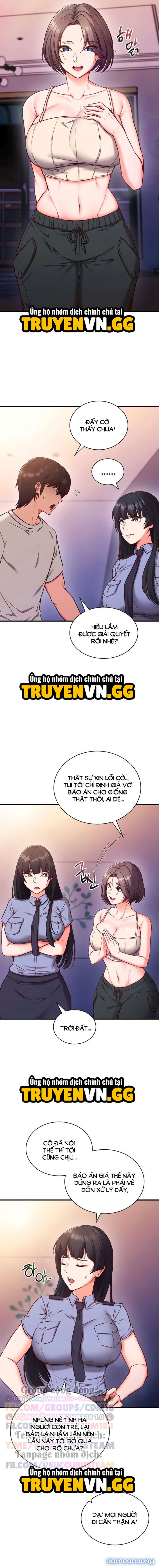 đọc truyện Điều Khiển Tâm Trí Chương 3 ảnh 12 tại Thiên Thai Truyện