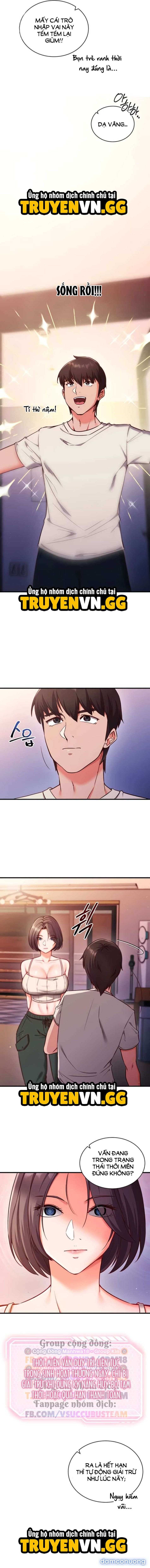 đọc truyện Điều Khiển Tâm Trí Chương 3 ảnh 13 tại Thiên Thai Truyện