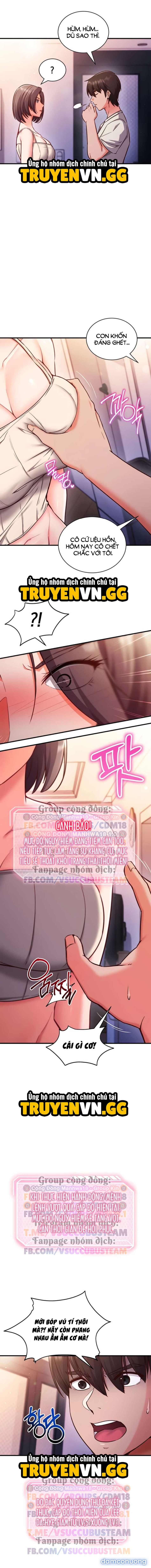 đọc truyện Điều Khiển Tâm Trí Chương 3 ảnh 14 tại Thiên Thai Truyện