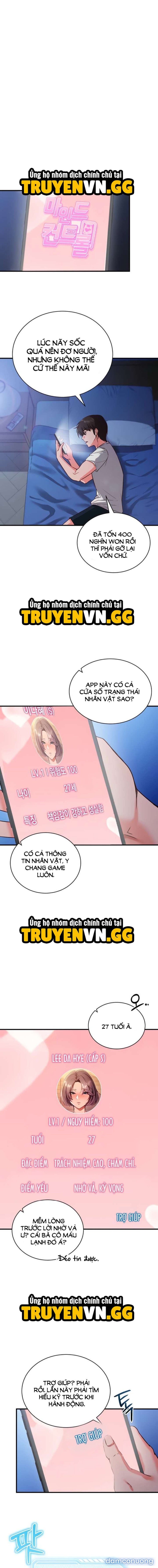 đọc truyện Điều Khiển Tâm Trí Chương 3 ảnh 16 tại Thiên Thai Truyện