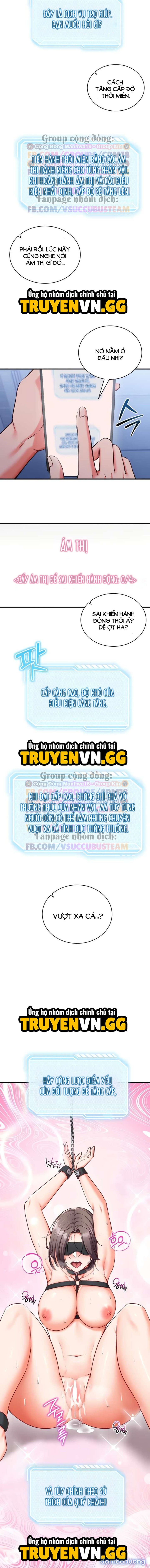đọc truyện Điều Khiển Tâm Trí Chương 3 ảnh 17 tại Thiên Thai Truyện