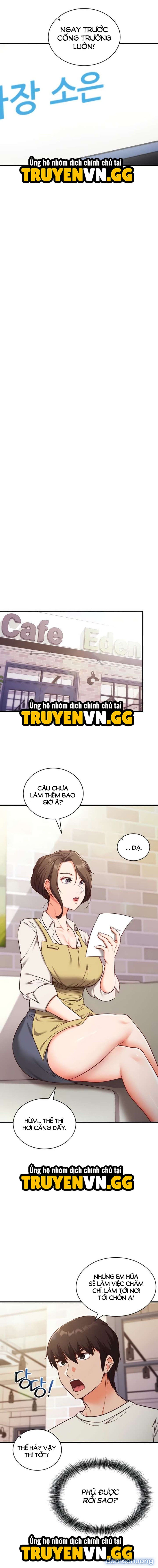 đọc truyện Điều Khiển Tâm Trí Chương 3 ảnh 19 tại Thiên Thai Truyện