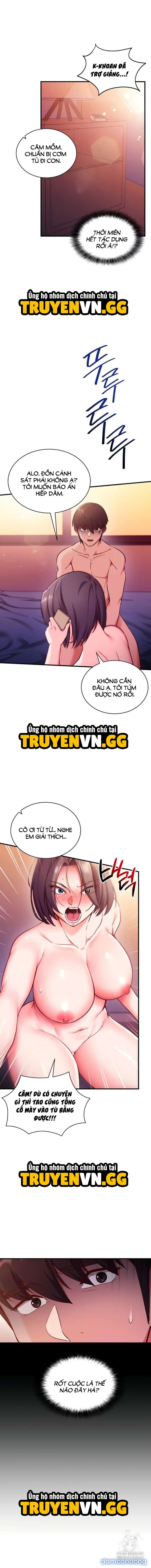 đọc truyện Điều Khiển Tâm Trí Chương 3 ảnh 6 tại Thiên Thai Truyện