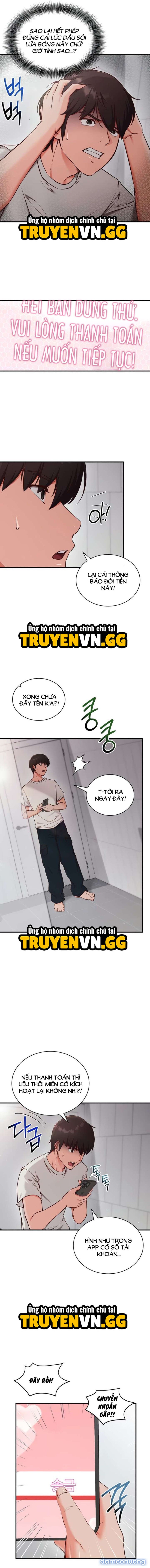 đọc truyện Điều Khiển Tâm Trí Chương 3 ảnh 9 tại Thiên Thai Truyện