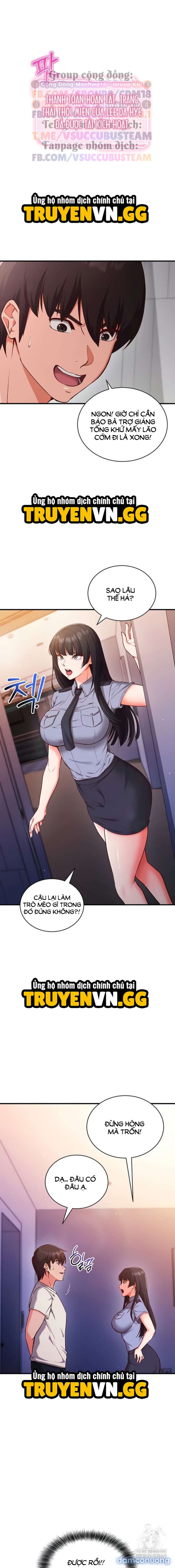 đọc truyện Điều Khiển Tâm Trí Chương 3 ảnh 10 tại Thiên Thai Truyện