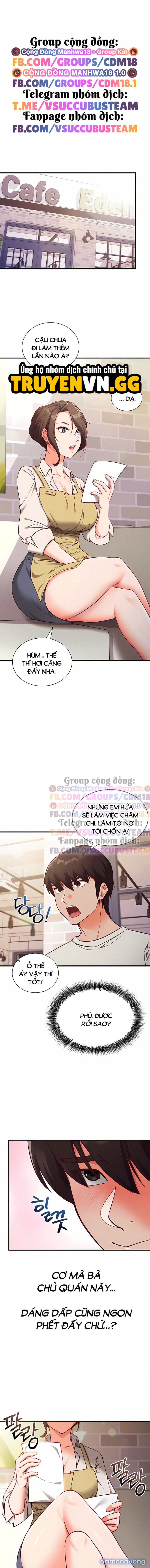 đọc truyện Điều Khiển Tâm Trí Chương 4 ảnh 3 tại Thiên Thai Truyện