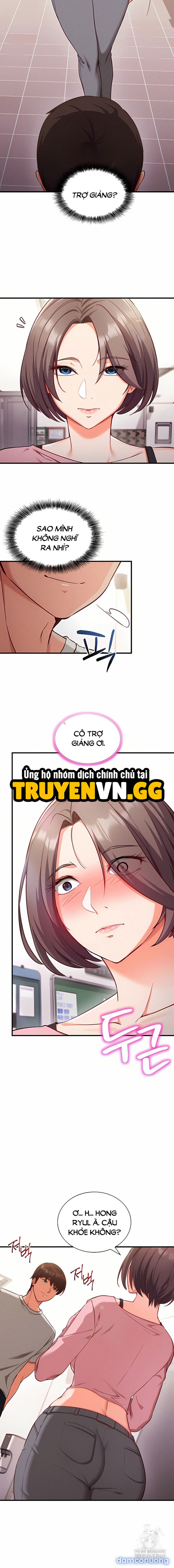 đọc truyện Điều Khiển Tâm Trí Chương 4 ảnh 14 tại Thiên Thai Truyện