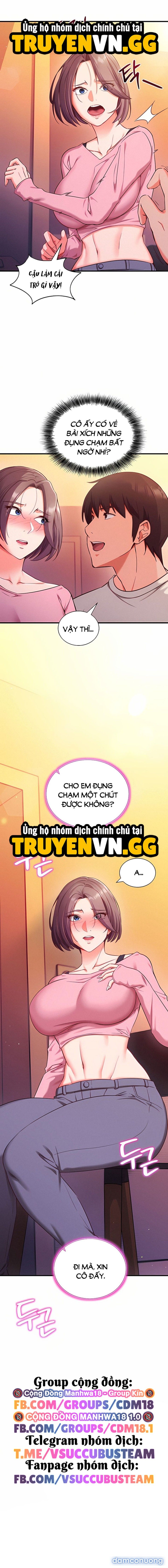 đọc truyện Điều Khiển Tâm Trí Chương 4 ảnh 17 tại Thiên Thai Truyện