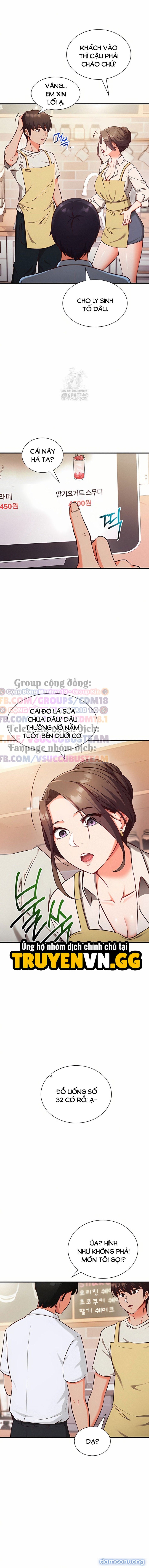 đọc truyện Điều Khiển Tâm Trí Chương 4 ảnh 5 tại Thiên Thai Truyện