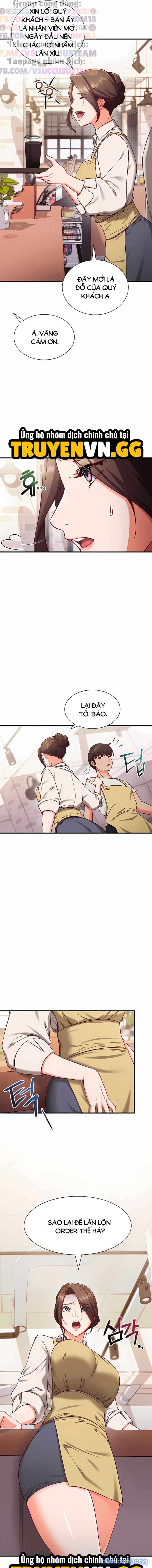 đọc truyện Điều Khiển Tâm Trí Chương 4 ảnh 6 tại Thiên Thai Truyện