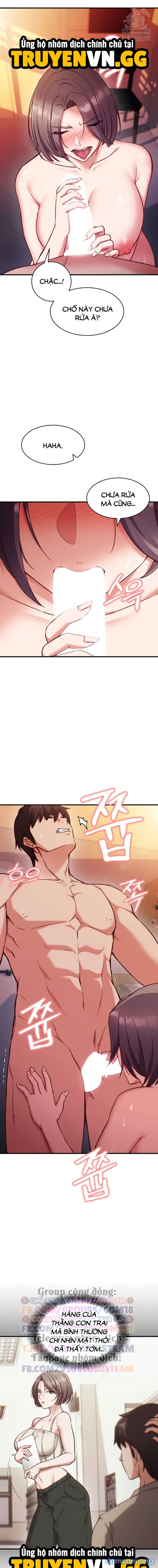 đọc truyện Điều Khiển Tâm Trí Chương 5 ảnh 16 tại Thiên Thai Truyện