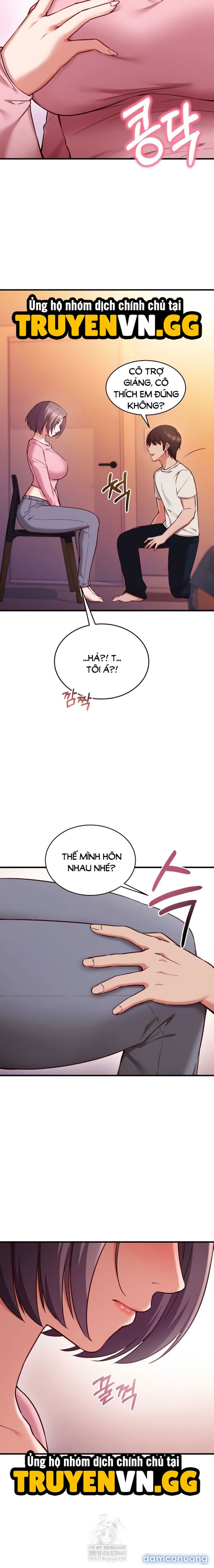 đọc truyện Điều Khiển Tâm Trí Chương 5 ảnh 7 tại Thiên Thai Truyện