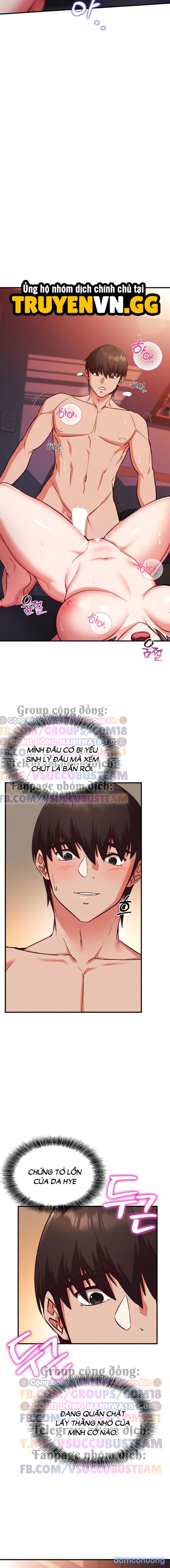 đọc truyện Điều Khiển Tâm Trí Chương 6 ảnh 14 tại Thiên Thai Truyện