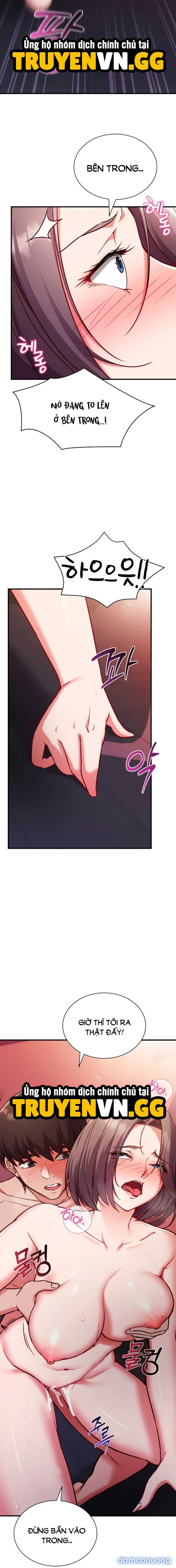 đọc truyện Điều Khiển Tâm Trí Chương 6 ảnh 17 tại Thiên Thai Truyện