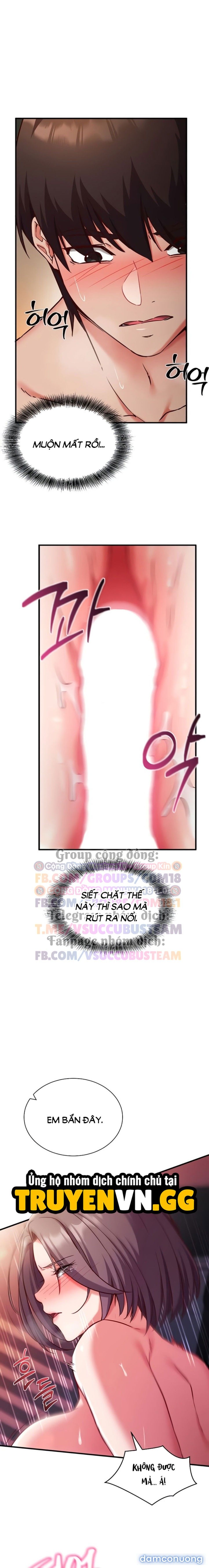 đọc truyện Điều Khiển Tâm Trí Chương 6 ảnh 18 tại Thiên Thai Truyện