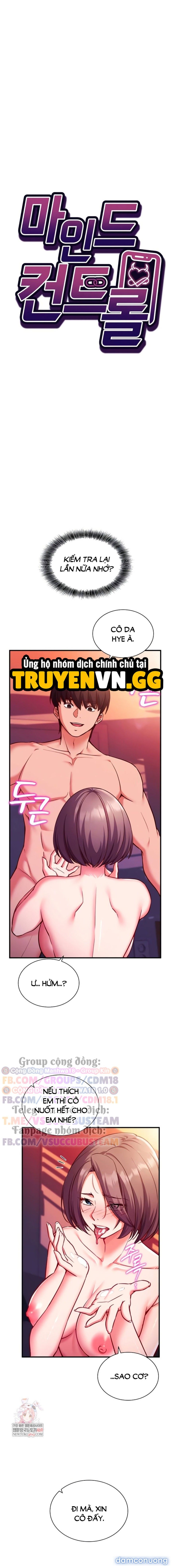 đọc truyện Điều Khiển Tâm Trí Chương 6 ảnh 4 tại Thiên Thai Truyện