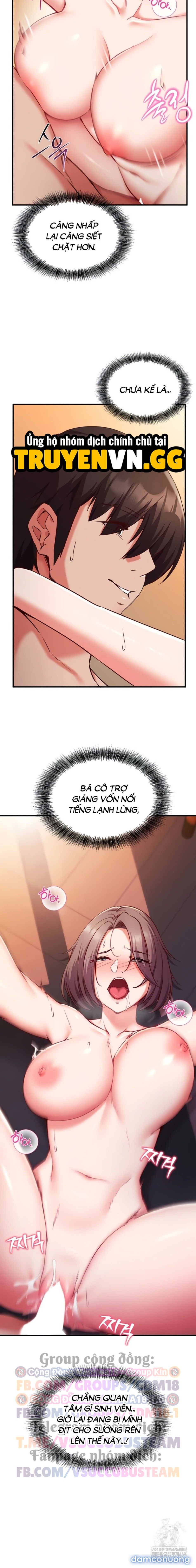 đọc truyện Điều Khiển Tâm Trí Chương 6 ảnh 10 tại Thiên Thai Truyện