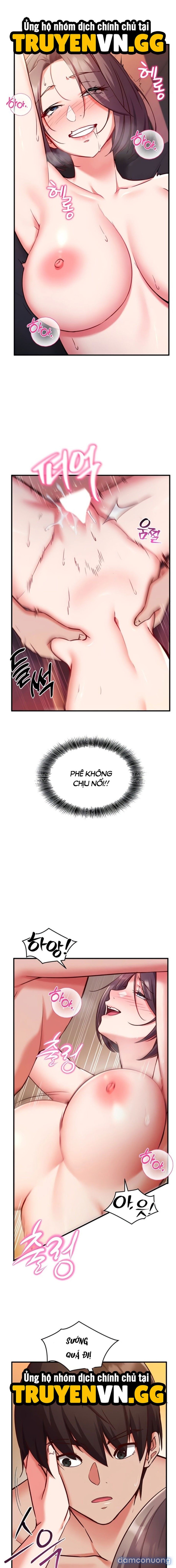 đọc truyện Điều Khiển Tâm Trí Chương 6 ảnh 11 tại Thiên Thai Truyện