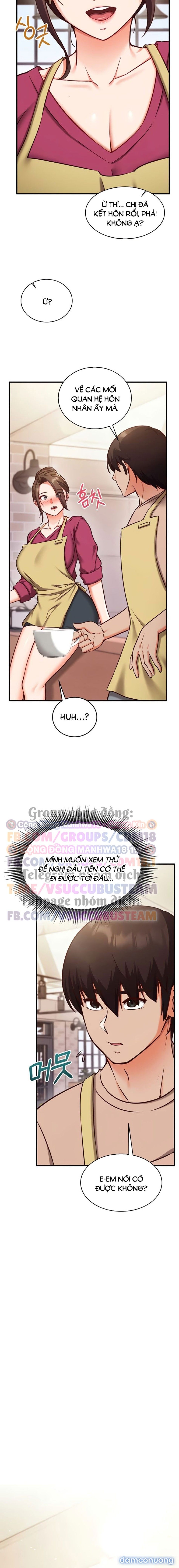 đọc truyện Điều Khiển Tâm Trí Chương 8 ảnh 15 tại Thiên Thai Truyện