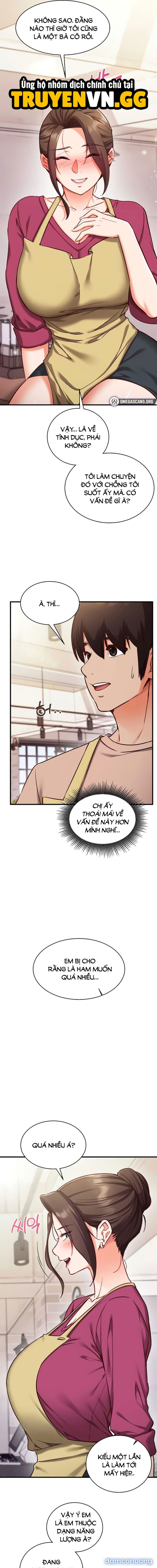 đọc truyện Điều Khiển Tâm Trí Chương 8 ảnh 16 tại Thiên Thai Truyện