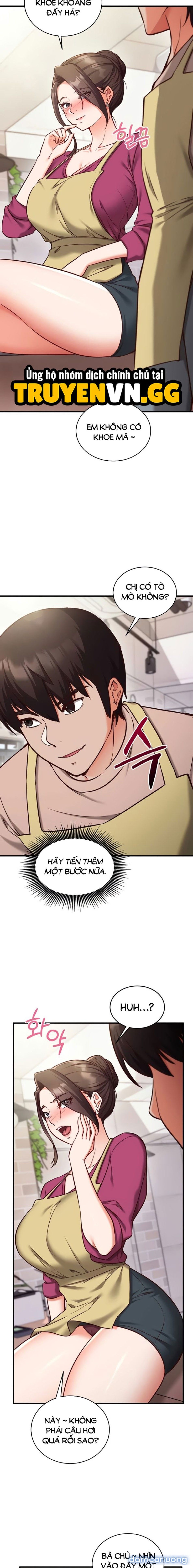 đọc truyện Điều Khiển Tâm Trí Chương 8 ảnh 17 tại Thiên Thai Truyện