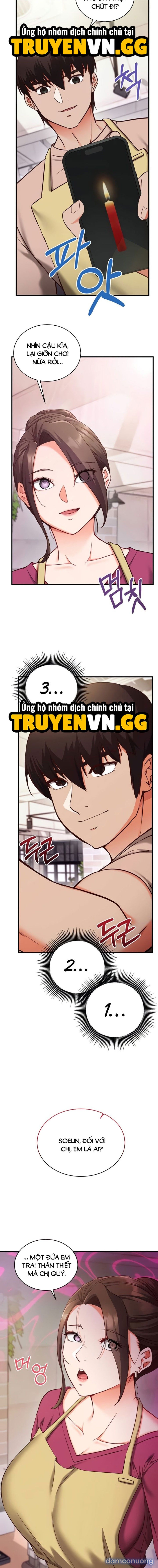 đọc truyện Điều Khiển Tâm Trí Chương 8 ảnh 18 tại Thiên Thai Truyện