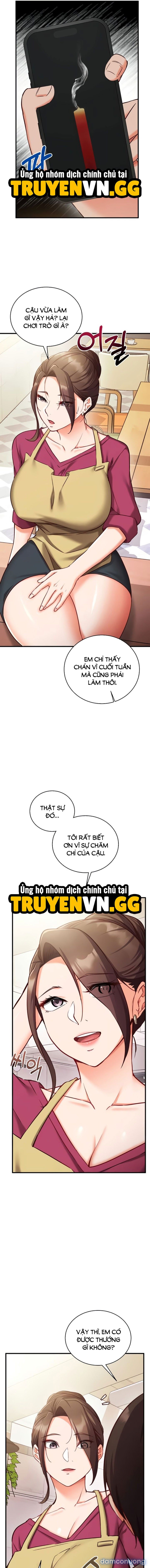 đọc truyện Điều Khiển Tâm Trí Chương 8 ảnh 20 tại Thiên Thai Truyện