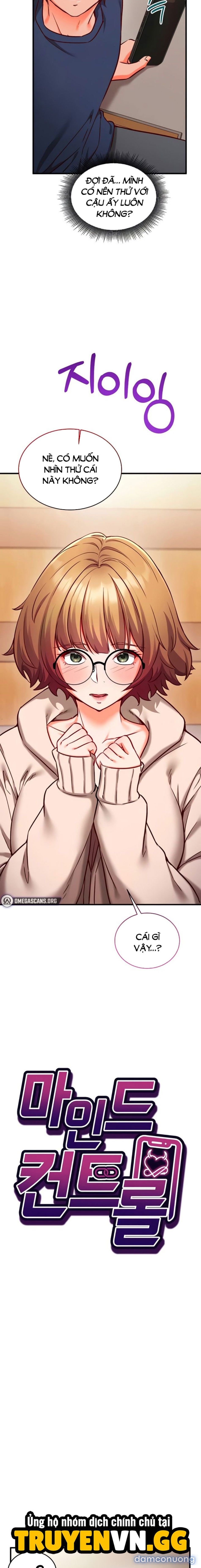 đọc truyện Điều Khiển Tâm Trí Chương 8 ảnh 4 tại Thiên Thai Truyện