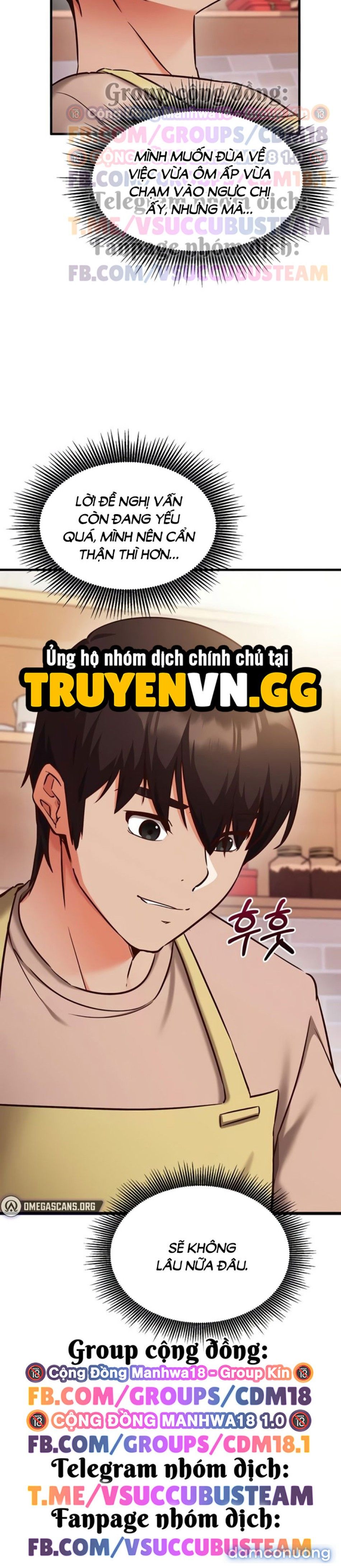 đọc truyện Điều Khiển Tâm Trí Chương 8 ảnh 23 tại Thiên Thai Truyện