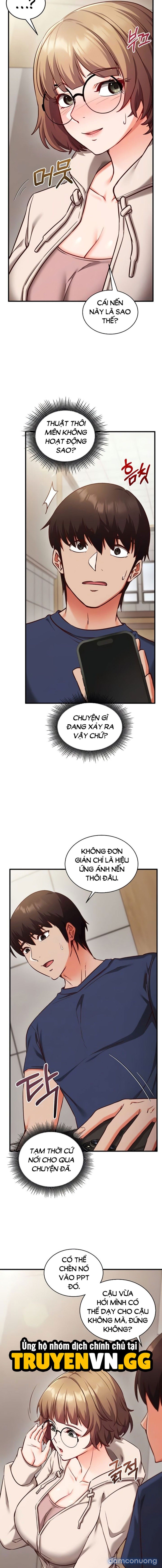 đọc truyện Điều Khiển Tâm Trí Chương 8 ảnh 5 tại Thiên Thai Truyện