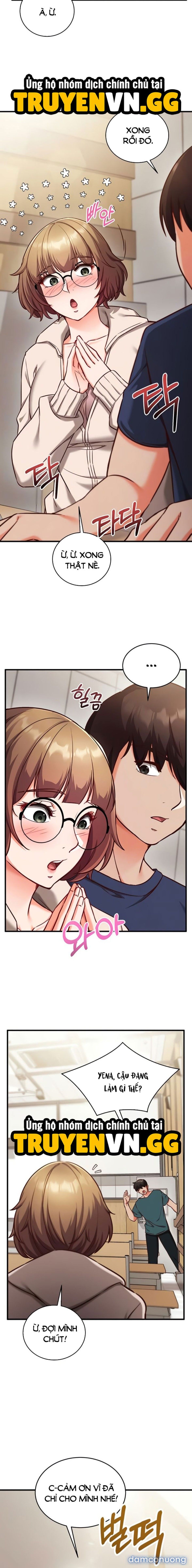 đọc truyện Điều Khiển Tâm Trí Chương 8 ảnh 7 tại Thiên Thai Truyện