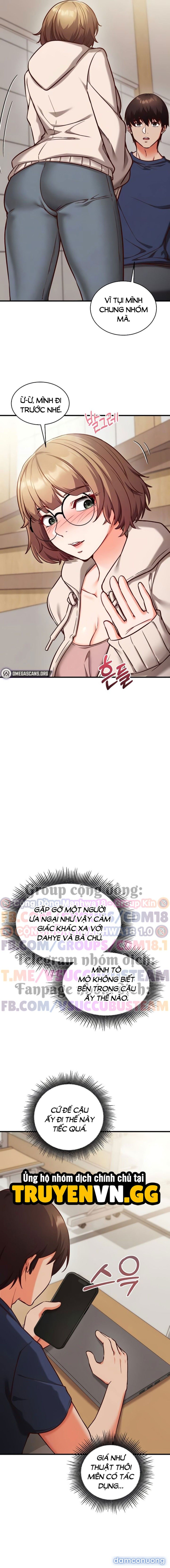 đọc truyện Điều Khiển Tâm Trí Chương 8 ảnh 8 tại Thiên Thai Truyện